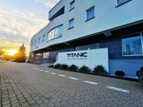 Titanic, Białystok